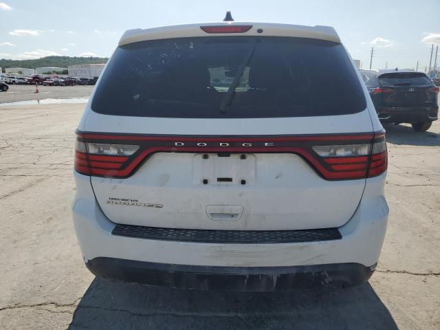 2018 DODGE DURANGO SX 1C4RDHAG9JC451675
