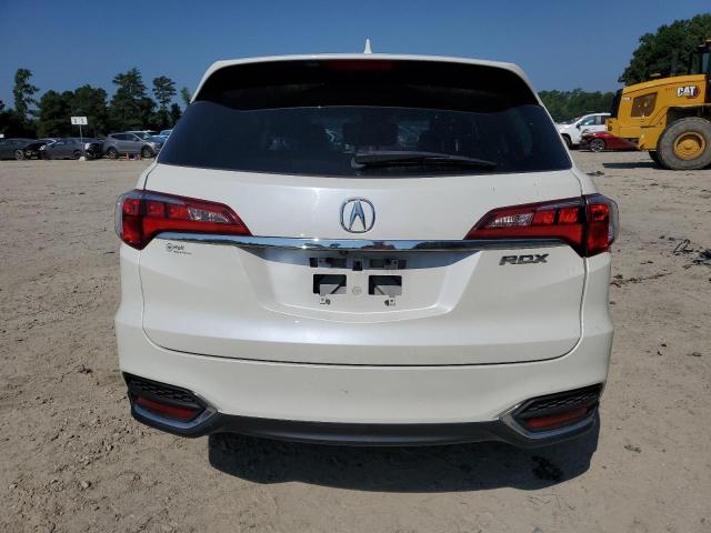 2017 ACURA RDX TECHNO 5J8TB3H5XHL001676