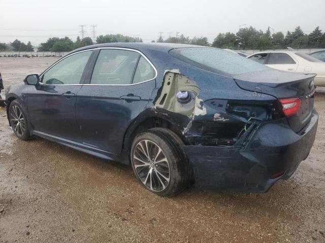 2018 TOYOTA CAMRY L 4T1B11HK6JU661023