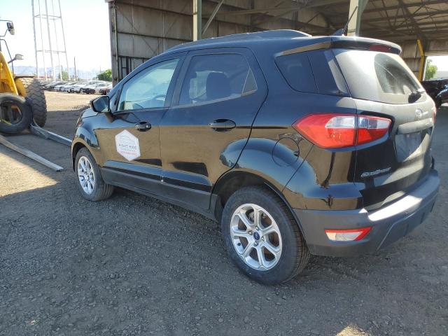 Vin: maj3s2ge8kc286515, lot: 62008645, ford ecosport se 20192