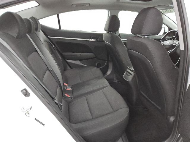 2020 HYUNDAI ELANTRA SE - 5NPD84LF8LH546909