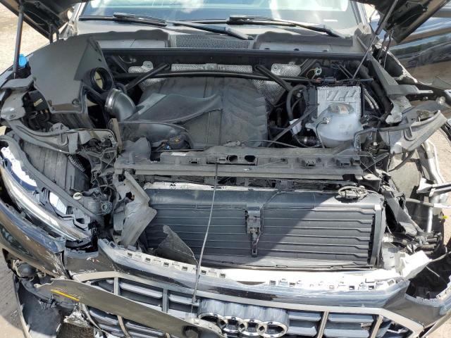 2021 AUDI Q5 PREMIUM WA1BAAFY9M2110901