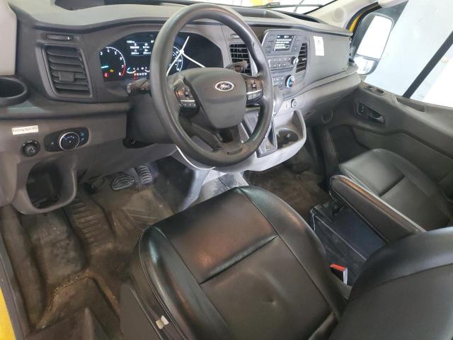 2020 FORD TRANSIT T-150 1FTYE1C86LKB41935