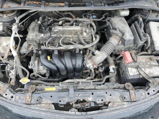 2010 TOYOTA COROLLA BA - JTDBU4EE5AJ080173