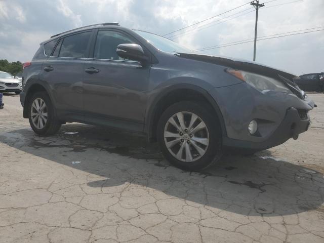 Vin: 2t3dfrev3ew161843, lot: 59916565, toyota rav4 limited 20144