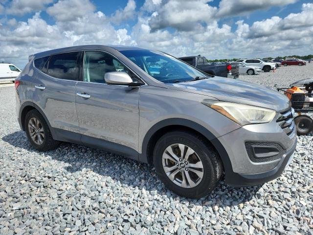 2015 HYUNDAI SANTA FE S - 5XYZT3LB7FG271511