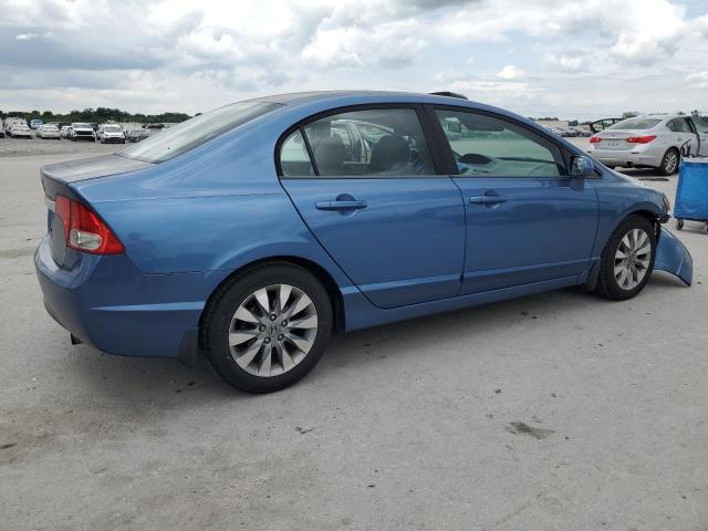Vin: 19xfa1f83ae010430, lot: 59959425, honda civic ex 20103