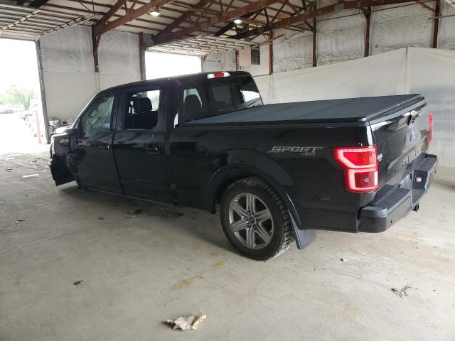 2018 FORD F150 SUPER - 1FTFW1EG1JFC18807
