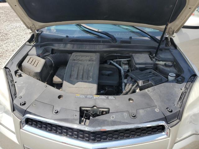 2013 CHEVROLET EQUINOX LT - 1GNALPEK8DZ110608