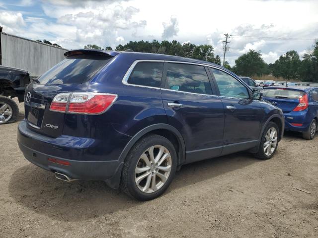 Vin: jm3tb2daxb0328042, lot: 61634205, mazda cx-9 20113