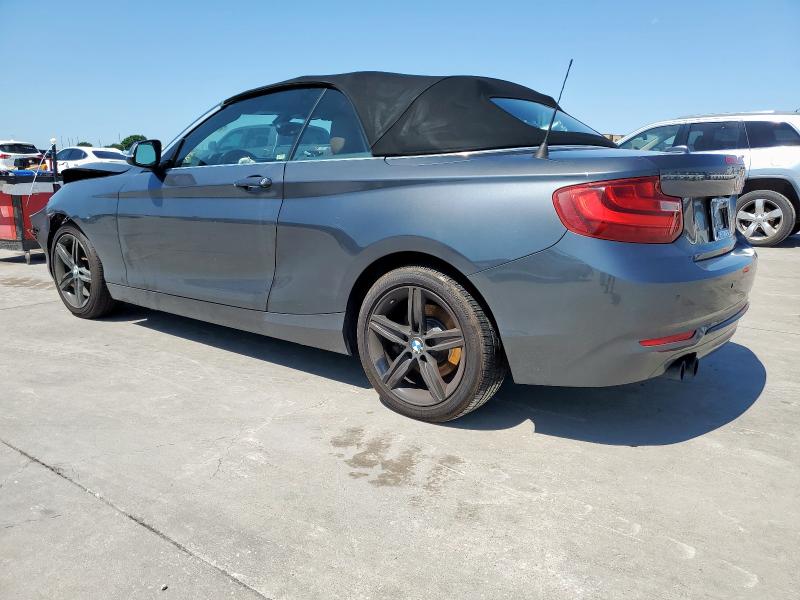 2017 BMW 230I WBA2K9C34HV950516
