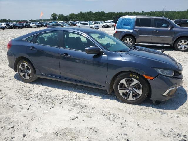 2020 HONDA CIVIC LX 19XFC2F69LE006772