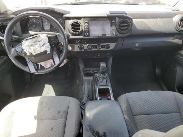 2022 TOYOTA TACOMA ACC - 3TYSX5ENXNT013109