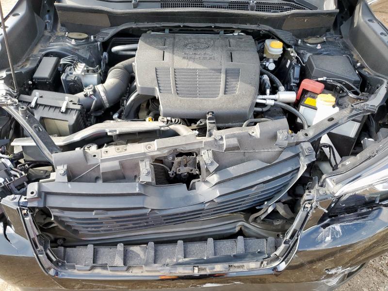 2020 SUBARU FORESTER L JF2SKASCXLH452674