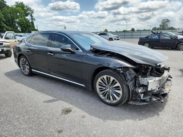 2022 LEXUS LS 500 BAS JTHD51FF4N5015713