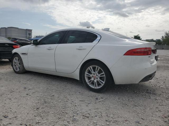 2017 JAGUAR XE PREMIUM SAJAD4BG2HA965959