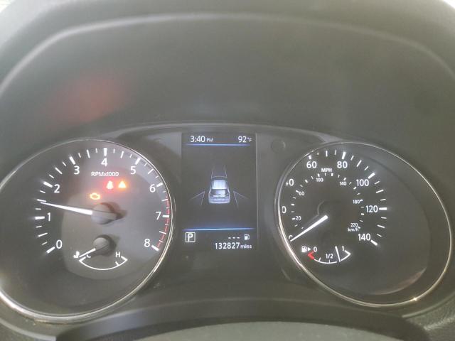 2019 NISSAN ROGUE S - 5N1AT2MV0KC743509