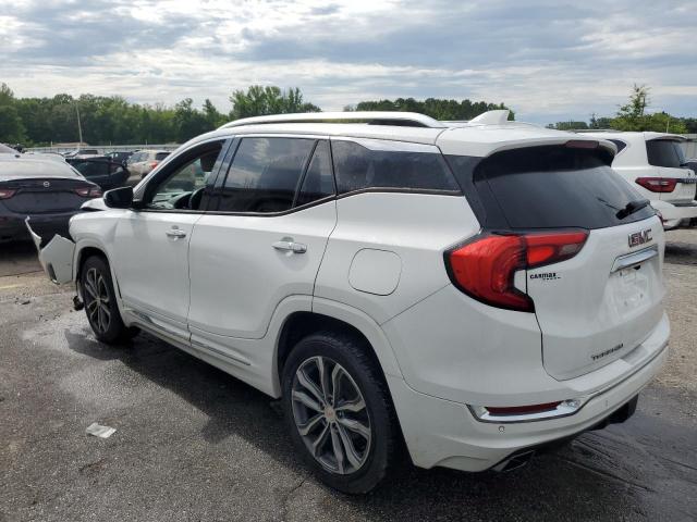 GMC TERRAIN DE 2018 white  gas 3GKALSEXXJL139770 photo #3