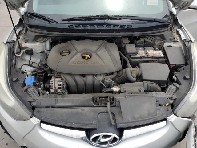 2016 HYUNDAI ELANTRA SE - 5NPDH4AE8GH662868