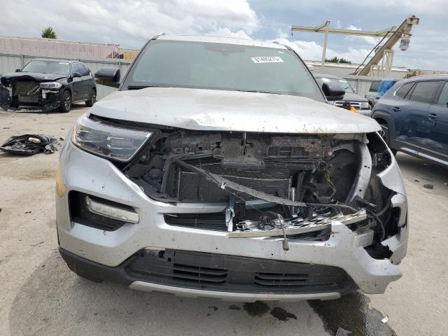 2020 FORD EXPLORER PLATINUM 1FM5K8HC3LGB21335