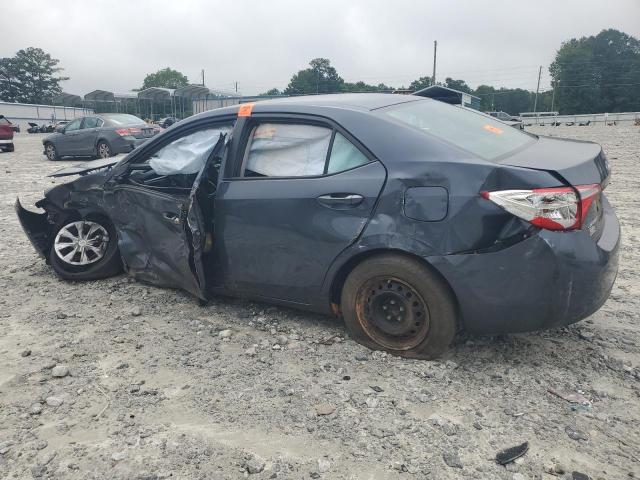 Vin: 5yfburhe3gp461078, lot: 61387795, toyota corolla l 20162