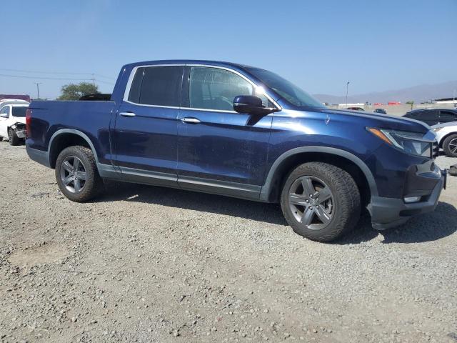 Vin: 5fpyk3f75mb001663, lot: 61952705, honda ridgeline rtl 20214