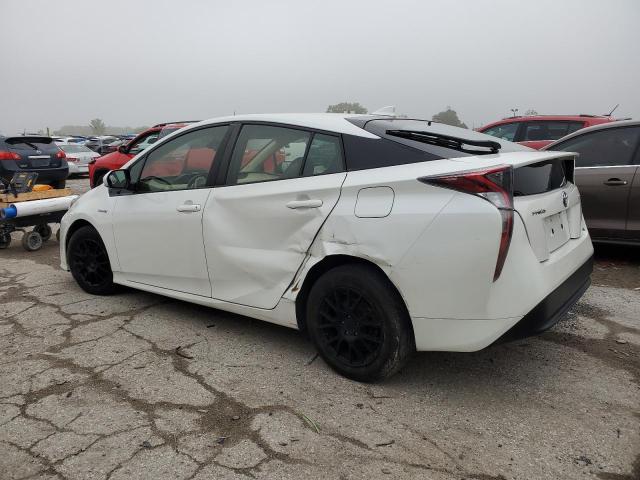 Vin: jtdkarfu0g3502665, lot: 59856555, toyota prius 20162