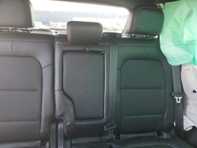 2024 FORD ESCAPE ST 1FMCU9MN8RUA95436