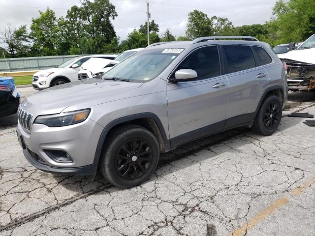 2019 JEEP CHEROKEE L - 1C4PJMLB1KD194422