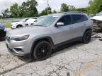 2019 JEEP CHEROKEE L - 1C4PJMLB1KD194422