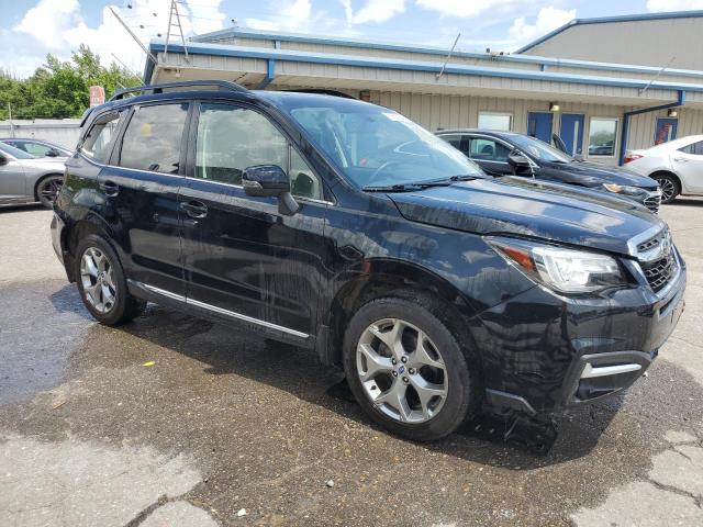 Vin: jf2sjawcxhh431232, lot: 61625265, subaru forester 2.5i touring 20174