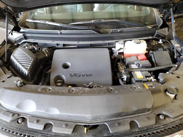 2023 BUICK ENCLAVE ES 5GAERBKWXPJ159803