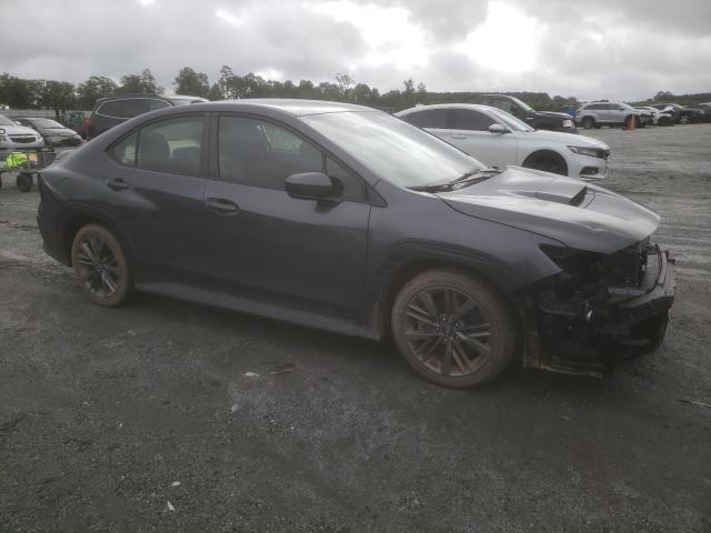 2022 SUBARU WRX JF1VBAA61N9015950
