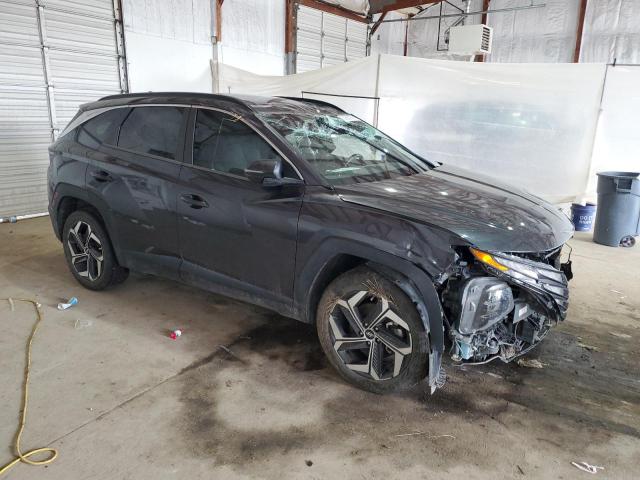 2022 HYUNDAI TUCSON SEL 5NMJFCAE9NH018583