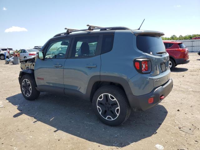 Vin: zaccjbct0fpb56914, lot: 61804115, jeep renegade trailhawk 20152