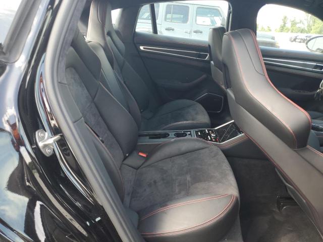 2022 PORSCHE PANAMERA G WP0AG2A78NL135451