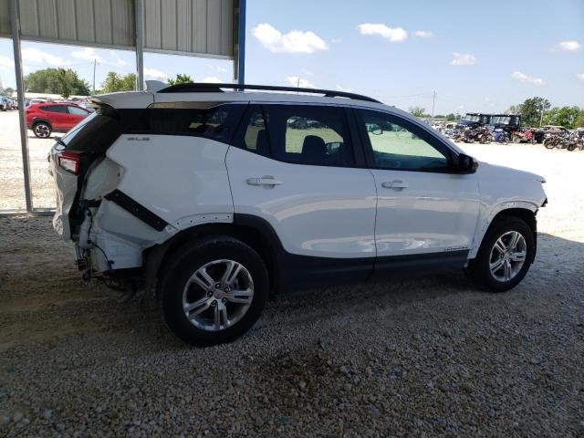 2024 GMC TERRAIN SLE 3GKALMEGXRL319774