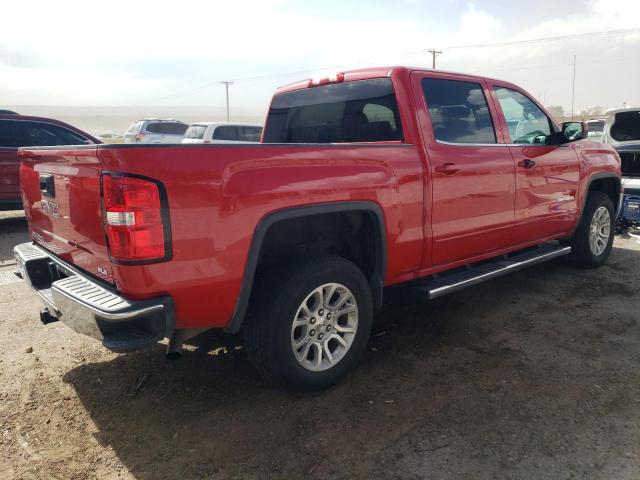 Vin: 3gtu2uec7fg217703, lot: 60328015, gmc sierra k1500 sle 20153