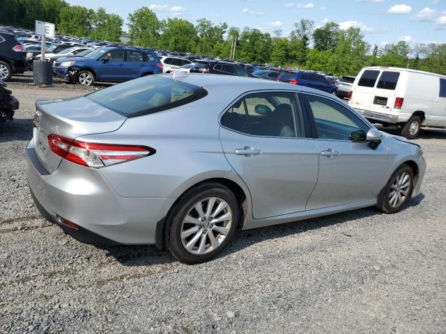 Vin: jtnb11hk4j3030227, lot: 59081505, toyota camry l 20183