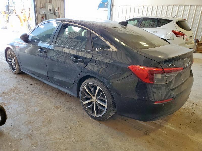 2022 HONDA CIVIC TOUR 2HGFE1F99NH306884