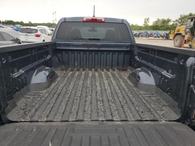 2019 CHEVROLET COLORADO - 1GCHSBEA2K1237337