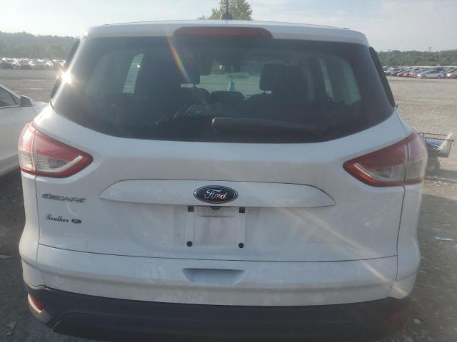 2016 FORD ESCAPE S 1FMCU0F71GUA21217