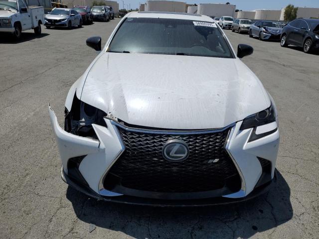 2016 LEXUS GS 350 BAS - JTHBZ1BL4GA007242