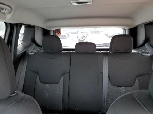 2017 JEEP RENEGADE L ZACCJBBB1HPG56945