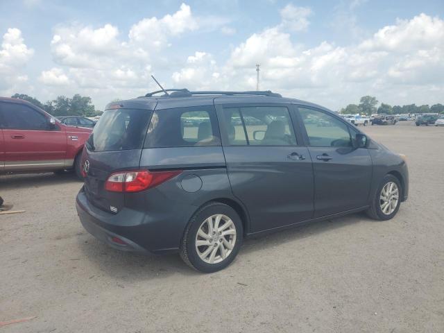 Vin: jm1cw2bl5c0124977, lot: 60024205, mazda 5 20123
