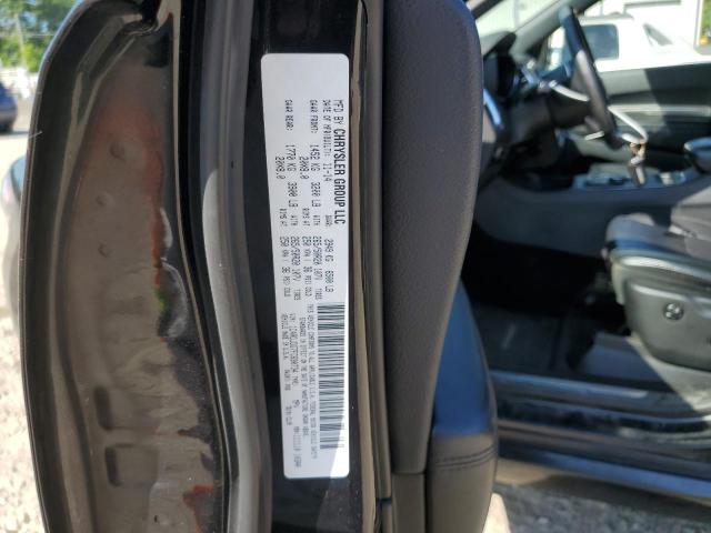 2015 DODGE DURANGO LI - 1C4RDJDG7FC690734