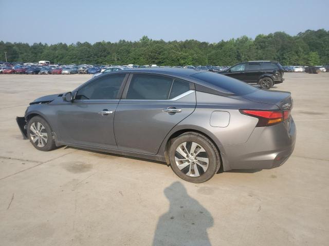 2019 NISSAN ALTIMA S - 1N4BL4BV0KC143070
