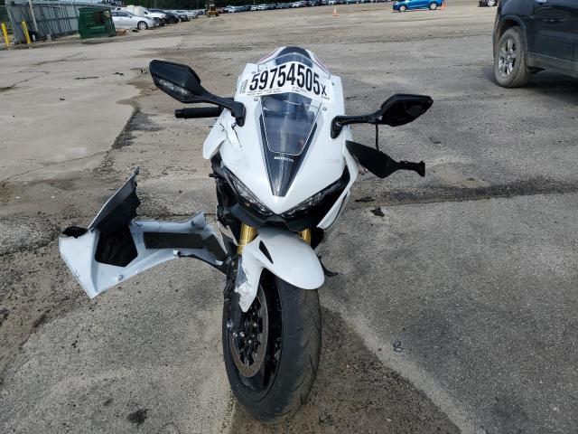 2025 HONDA CBR1000 RR JH2SC7713SK800247
