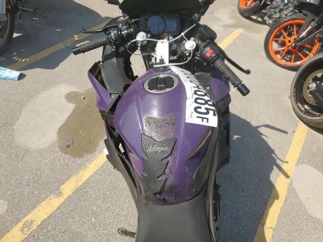 2023 KAWASAKI EX400 - JKAEXKG18PDAL4117