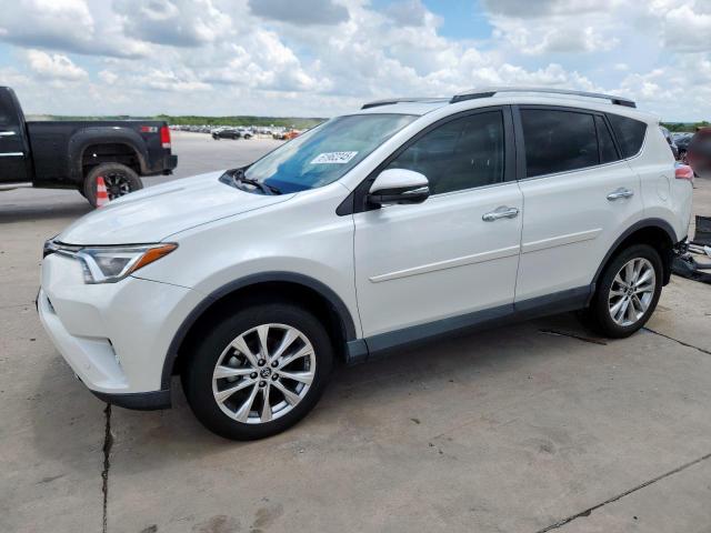 2017 TOYOTA RAV4 LIMIT - 2T3YFREVXHW392521